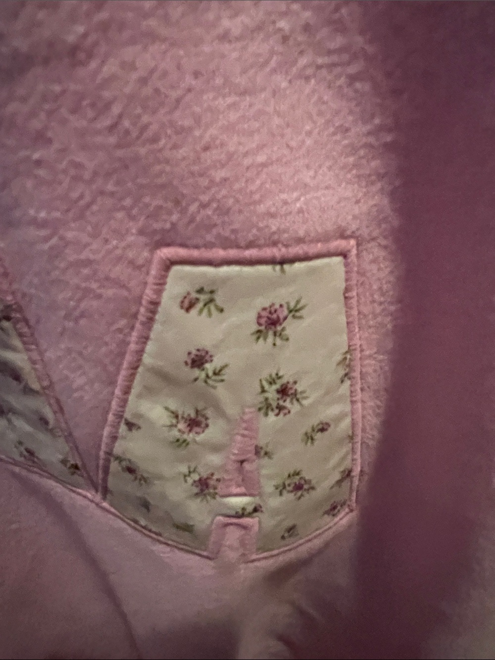 NWT pink mama sweatshirt size xxl - Picture 3 of 3